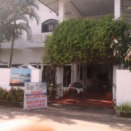 Sea Drift Hotel Negombo Exterior photo