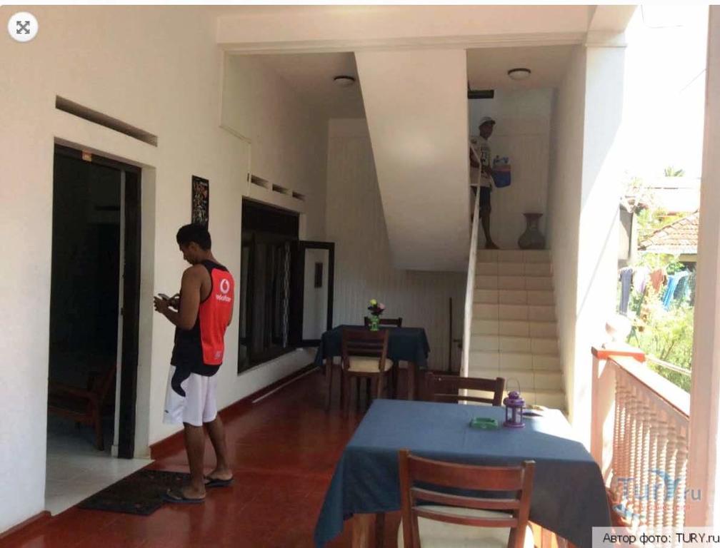 Sea Drift Hotel Negombo Exterior photo