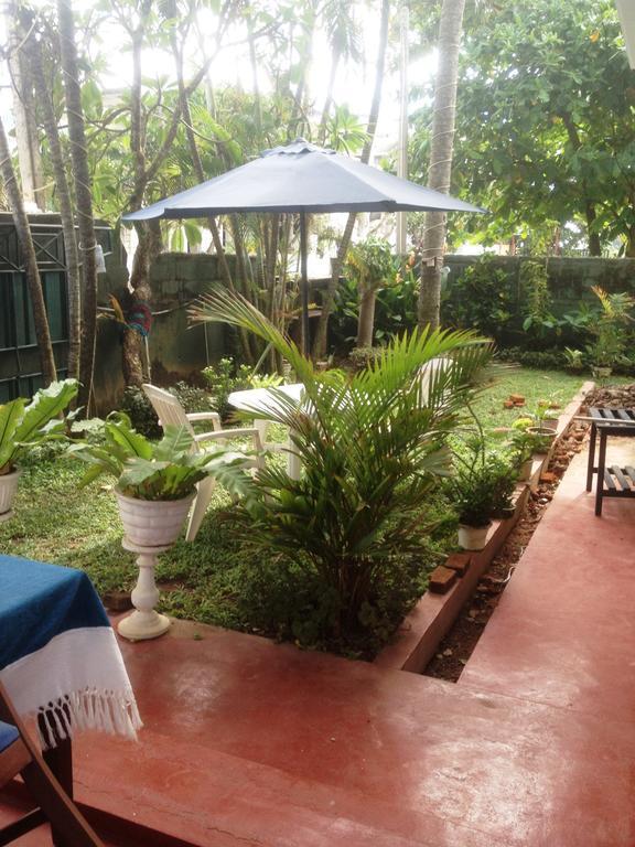 Sea Drift Hotel Negombo Exterior photo